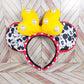 Magical Mouse Vintage Ears