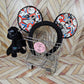 Magical Mouse Darkside Ears