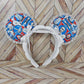 Magical Mouse Rebel Coquette Ears