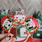 Mini Magical Mouse & Friends Christmas Ears