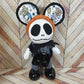 Mini Magical Mice Jack-o-lantern Ears