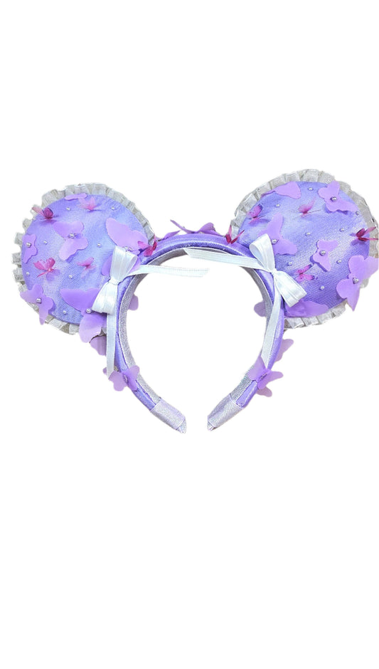 Butterfly Magical Mouse Coquette Ears