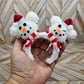 Mini Magical Mouse Snowmen Ears