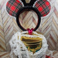 Magical Mouse Rockin' Plaid Ears