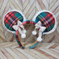 Magical Mouse Cozy Winter Ears