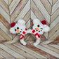 Mini Magical Mouse Snowmen Ears