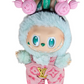 Labubu Pumpkin Ears - Pink