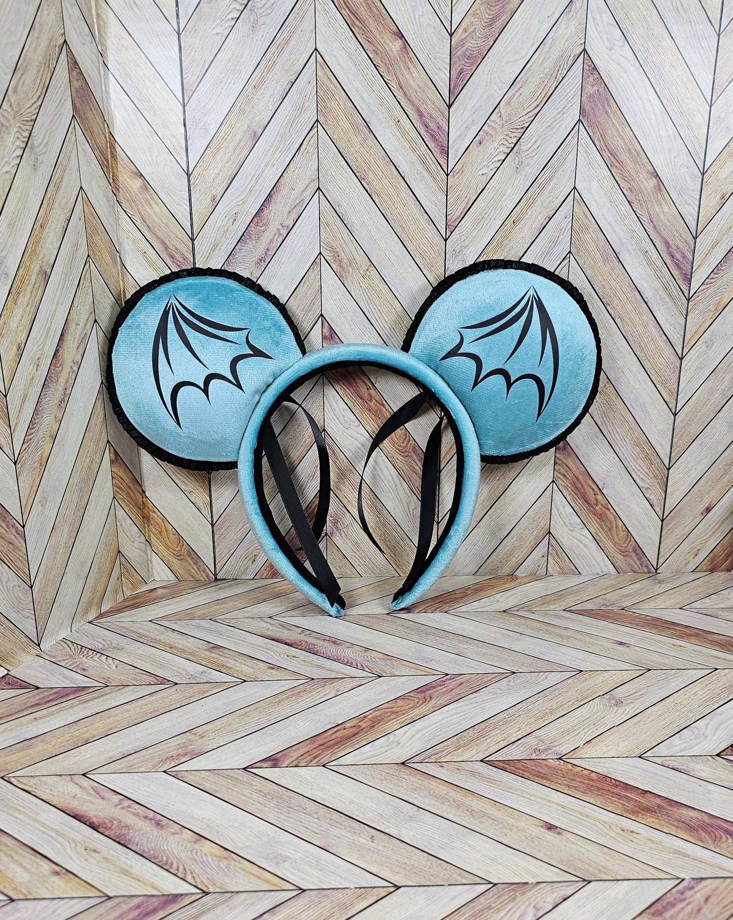 Magical Mouse Panic Coquette Ears