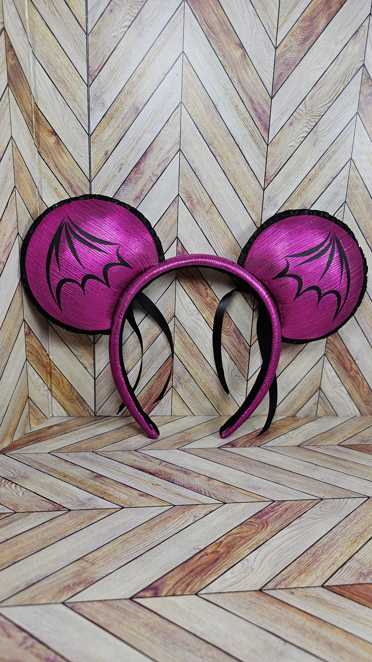 Magical Mouse Pain Coquette Ears