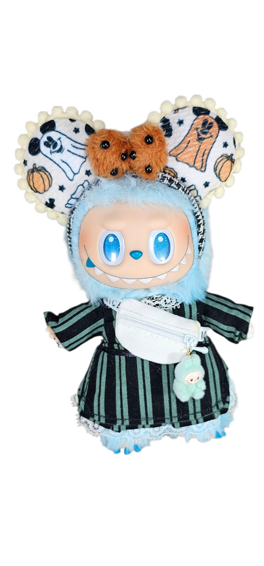 Labubu Ghostie Ears