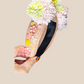 Magical Mouse Topiary Ears - Pink