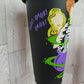 Witch Sisters Cold Cup-Black