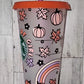 Fall Kind Of Girl Cold Cup