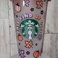 Fall Kind Of Girl Cold Cup