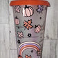 Fall Kind Of Girl Cold Cup